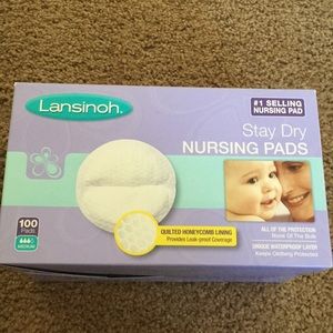 Lansinoh Other - Nursing pads Lansinoh Other - Nursing pads